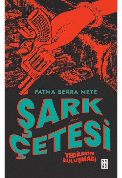 Şark Çetesi