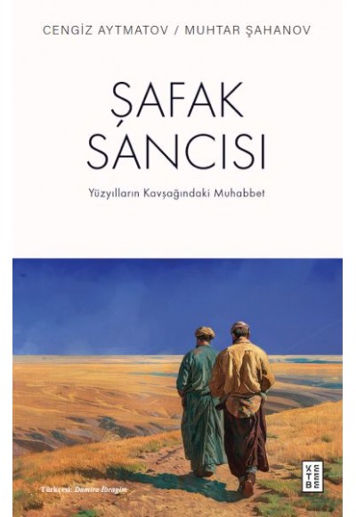 Şafak Sancısı