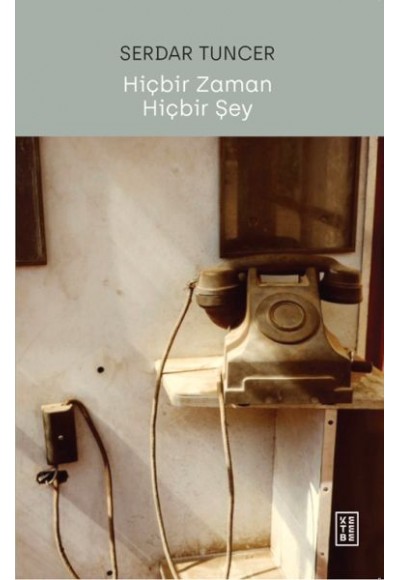 Hiçbir Zaman Hiçbir Şey
