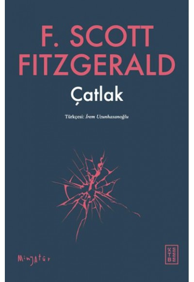 Çatlak