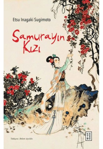 Samurayın Kızı