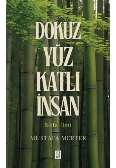 Dokuz Yüz Katlı İnsan