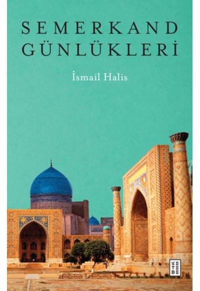 Semerkand Günlükleri