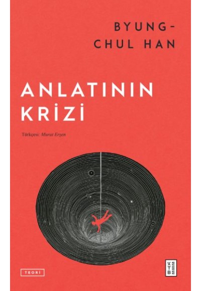 Anlatının Krizi