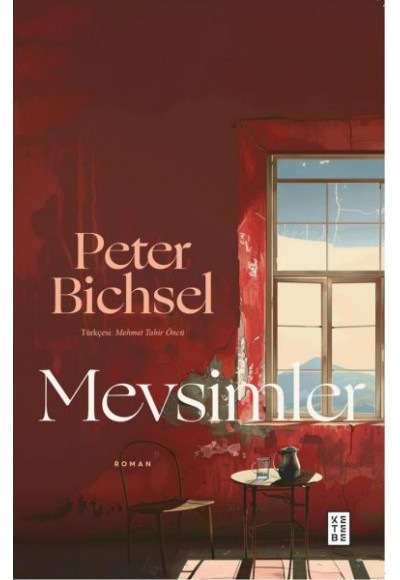 Mevsimler