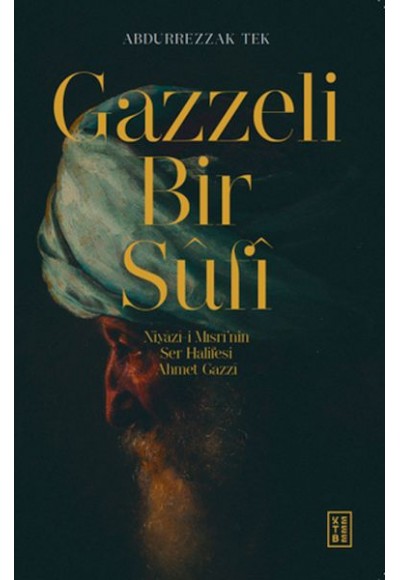 Gazzeli Bir Sûfî