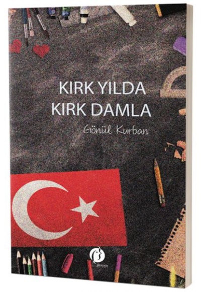 Kırk Yılda Kırk Damla