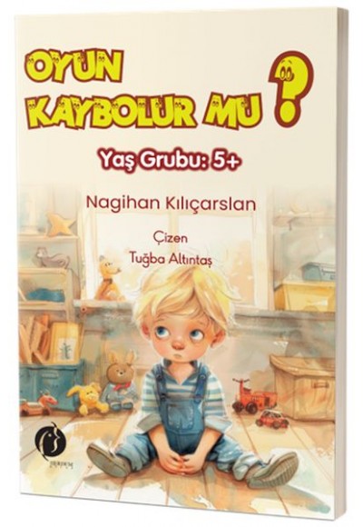 Oyun Kaybalor Mu ?