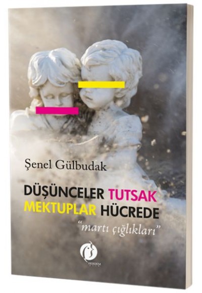 Düşünceler Tutsak Mektuplar Hücrede
