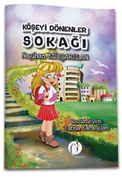 Köşeyi Dönenler Sokağı