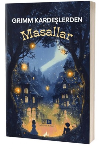Grımm Kardeşlerden Masallar