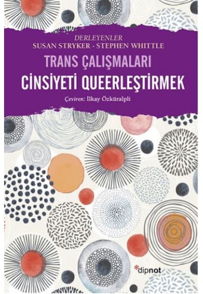 Cinsiyeti Queerleştirmek