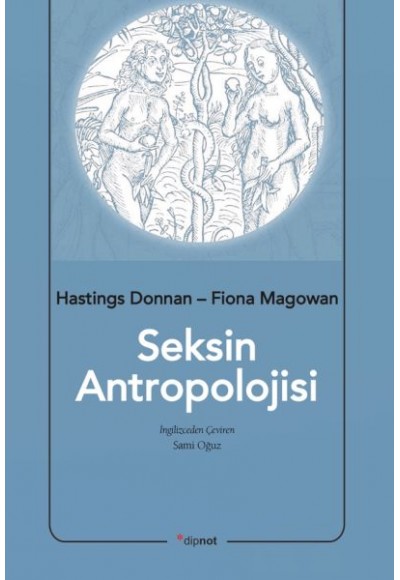 Seksin Antropolojisi
