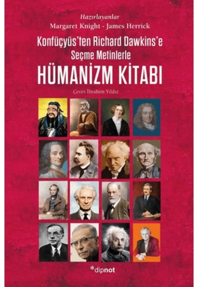 Hümanizm Kitabı