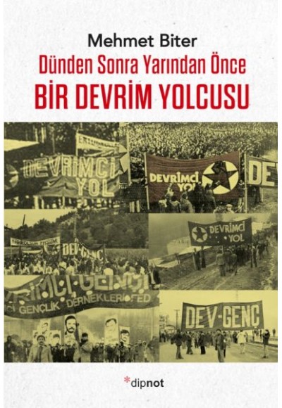 Bir Devrim Yolcusu