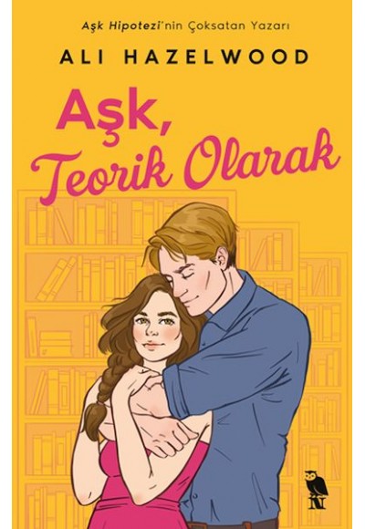 Aşk, Teorik Olarak