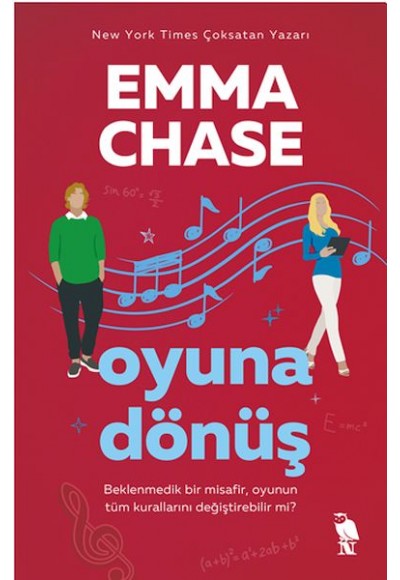 Oyuna Dönüş