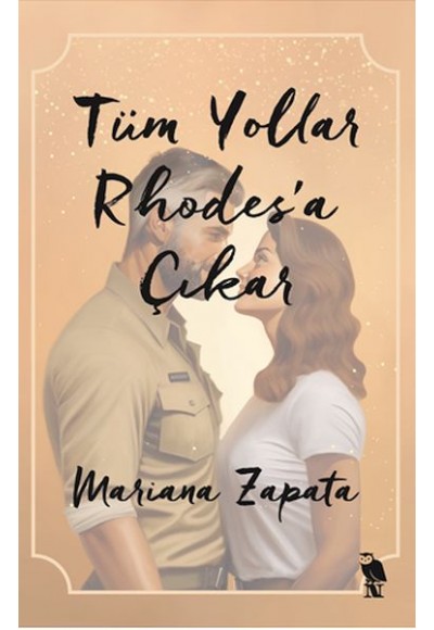 Tüm Yollar Rhodes’a Çıkar
