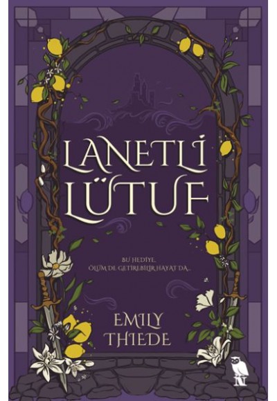 Lanetli Lütuf