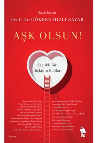 Aşk Olsun!
