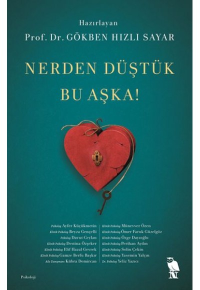 Nerden Düştük Bu Aşka!