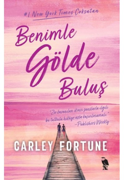 Benimle Gölde Buluş