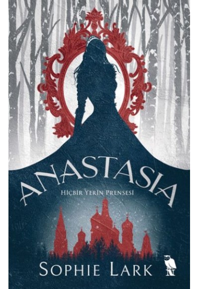 Anastasıa
