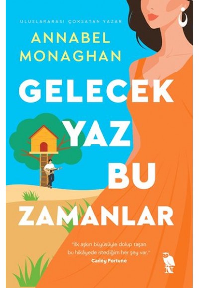 Gelecek Yaz Bu Zamanlar