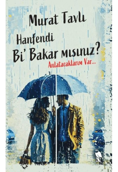 Hanfendi Bi’ Bakar mısınız?