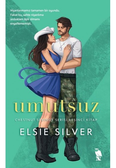 Umutsuz