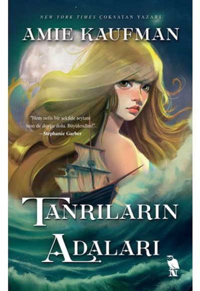 Tanrıların Adaları