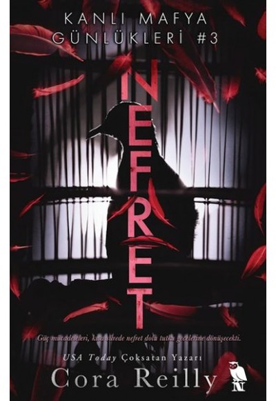 Kanlı Mafya Günlükleri #3: Nefret