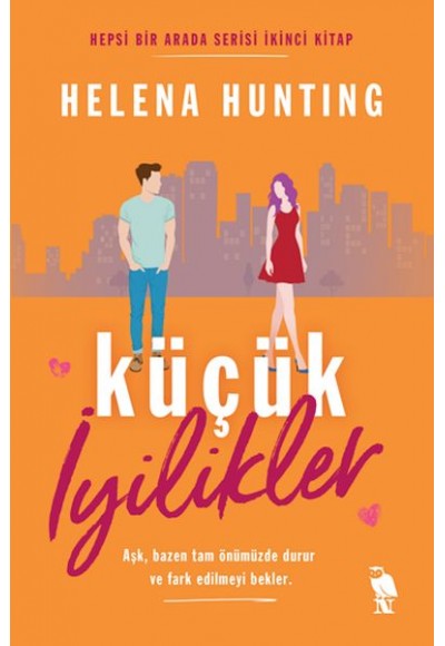 Küçük İyilikler