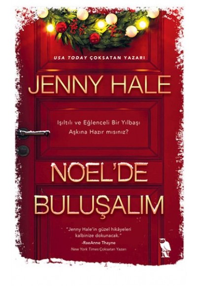 Noel'de Buluşalım