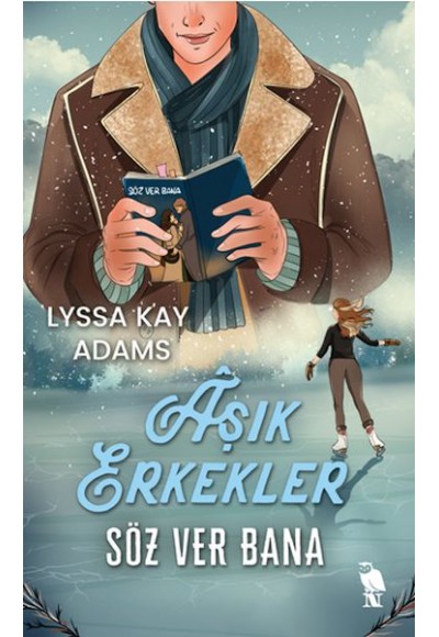 Aşık Erkekler Söz Ver Bana