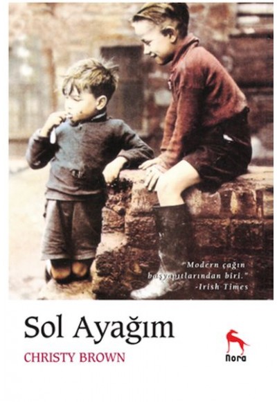 Sol Ayağım