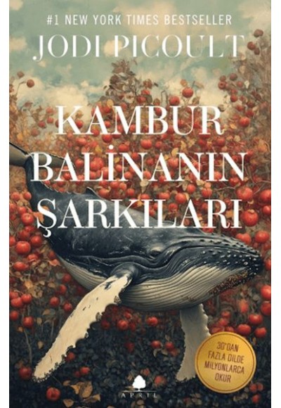 Kambur Balinanın Şarkıları