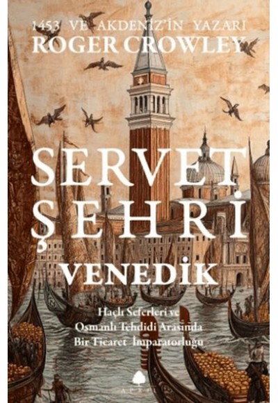 Servet Şehri Venedik