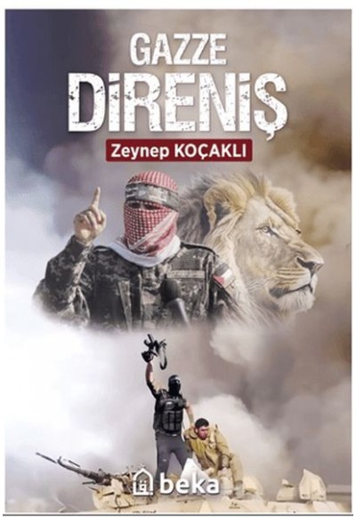 Gazze Direniş