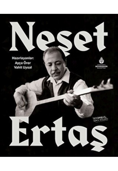 Neşet Ertaş