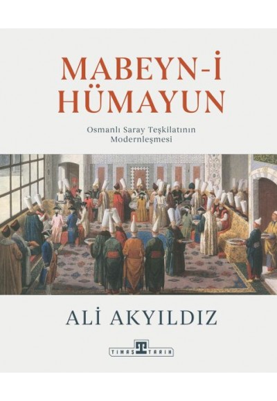 Mabeyn-i Hümayun