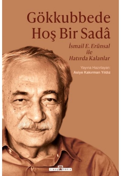 Gökkubbede Hoş Bir Sadâ