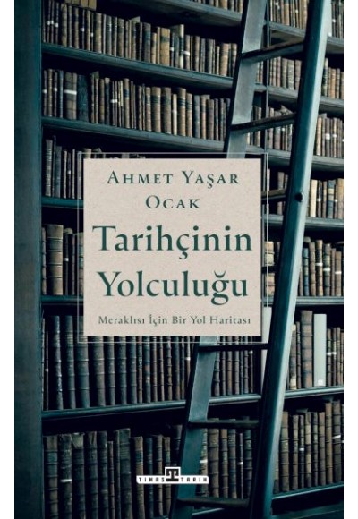 Tarihçinin Yolculuğu