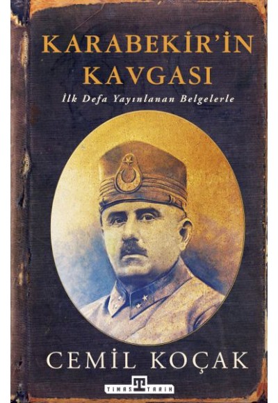 Karabekir'in Kavgası