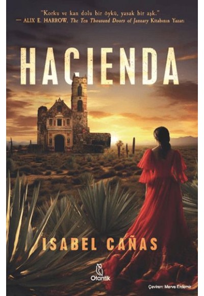 Hacienda