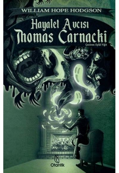 Hayalet Avcısı Thomas Carnacki