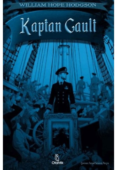 Kaptan Gault