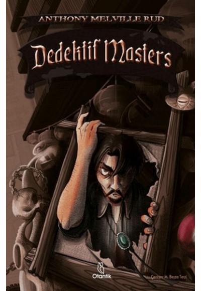 Dedektif Masters