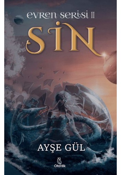 Sin - Evren Serisi 2