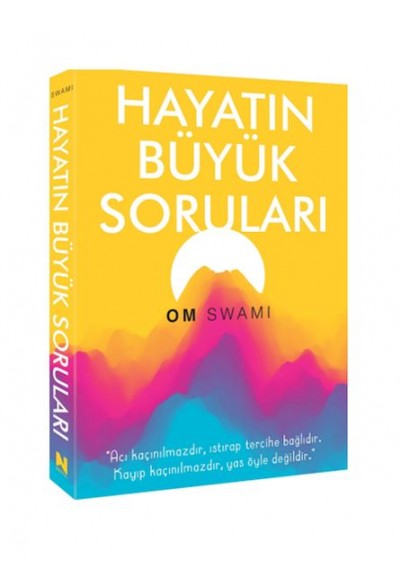 Hayatın Büyük Soruları